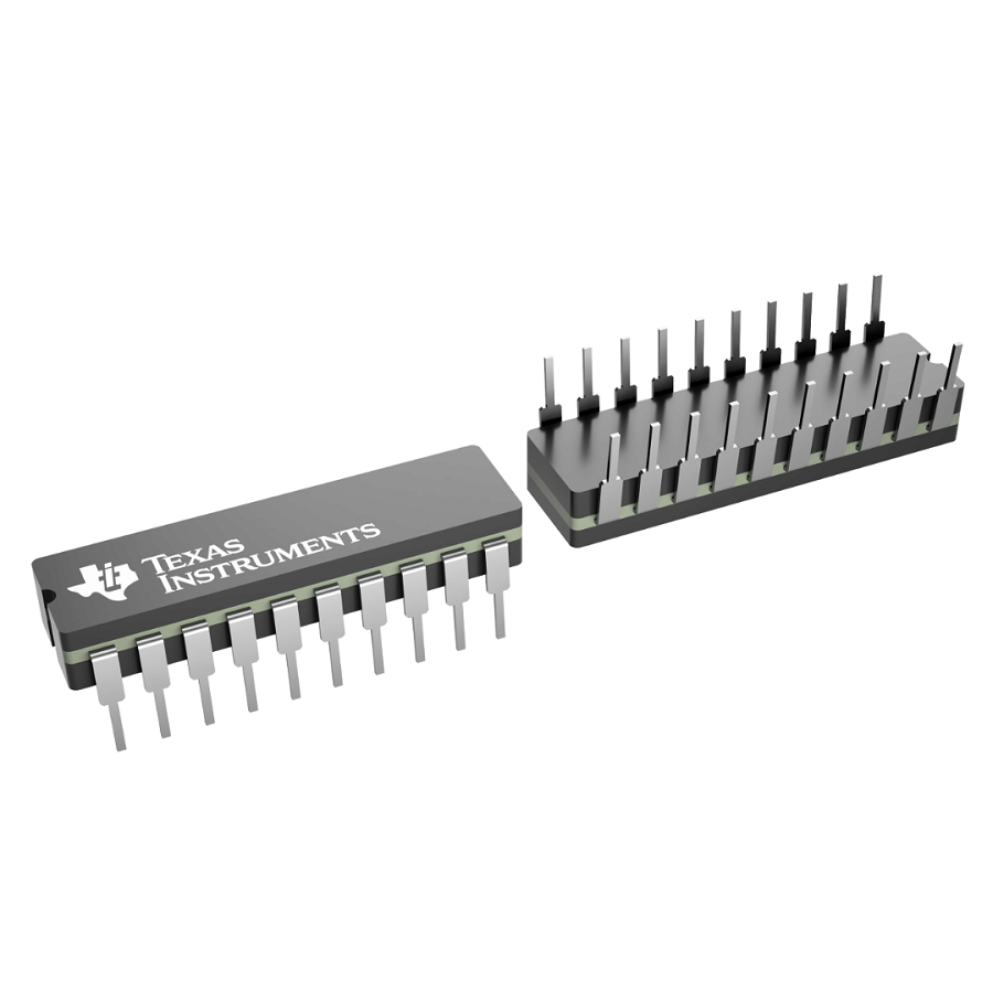 SN54LS244J-Texas Instruments